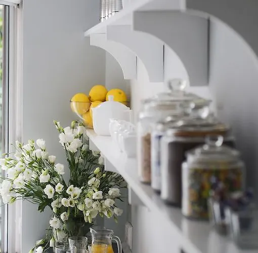 エンジェル ハウス ベッド&ブレックファースト ベッド・アンド・ブレックファスト クラクフ