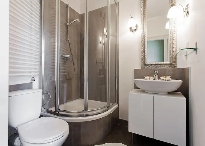 ベッド・アンド・ブレックファスト エンジェル ハウス ベッド&ブレックファースト クラクフ