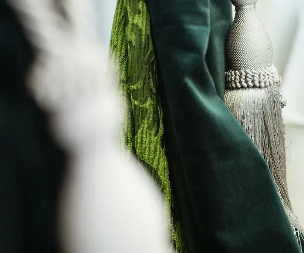 エンジェル ハウス ベッド&ブレックファースト 2* クラクフ