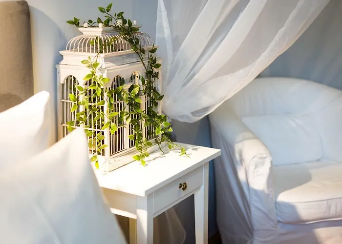 エンジェル ハウス ベッド&ブレックファースト 2*