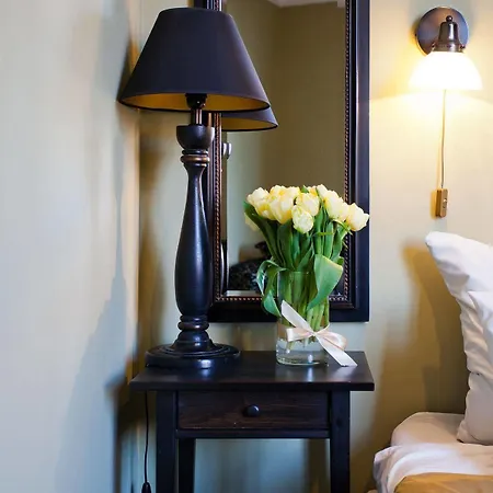 住宿加早餐酒店 天使之家住宿加早餐酒店 克拉科夫