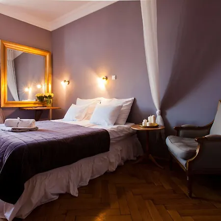 天使之家住宿加早餐酒店 住宿加早餐酒店