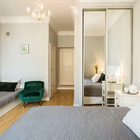 天使之家住宿加早餐酒店 克拉科夫