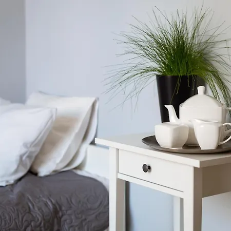 天使之家住宿加早餐酒店 住宿加早餐酒店 克拉科夫