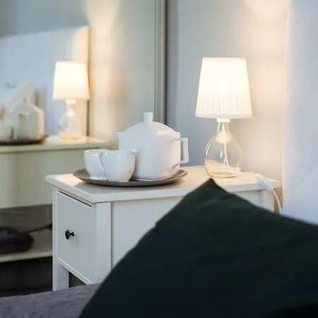 住宿加早餐酒店 天使之家住宿加早餐酒店