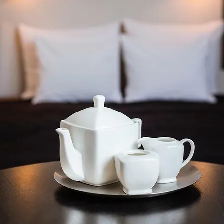 住宿加早餐酒店 天使之家住宿加早餐酒店 2*