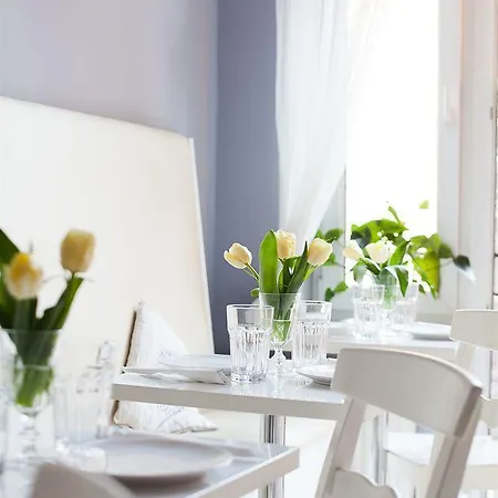 Angel House 2* 크라쿠프