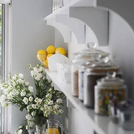 Angel House B&B 크라쿠프