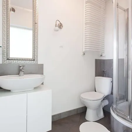 Angel House Bed & Breakfast Krakau
