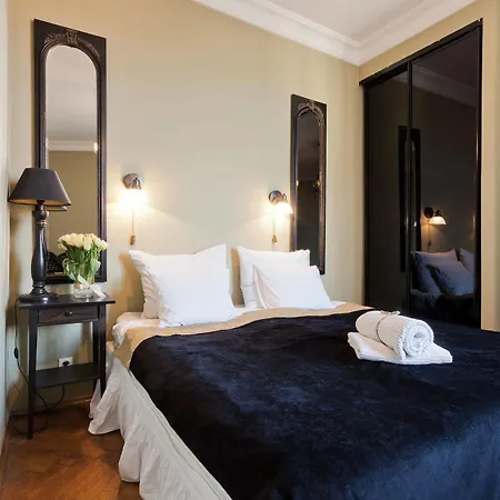Angel House Bed & Breakfast Krakau