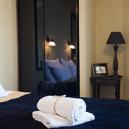 Angel House Bed and breakfast