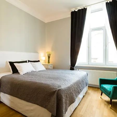 Angel House Bed & Breakfast Krakau