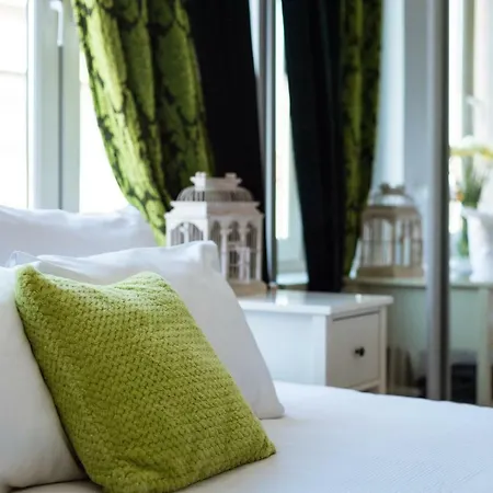 Angel House B&B 크라쿠프