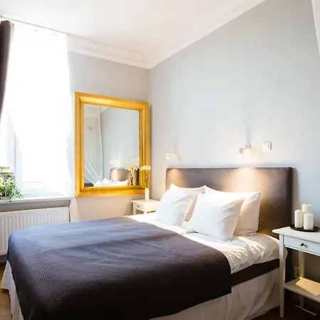 Angel House 2* 크라쿠프