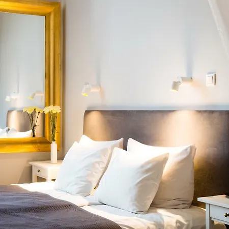 Nocleg ze śniadaniem Angel House 2*
