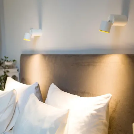 Angel House Bed & Breakfast Krakau
