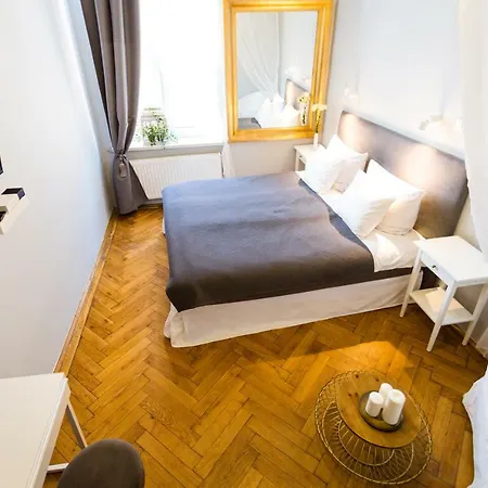 Angel House 2* 크라쿠프