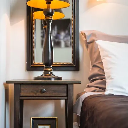 Angel House 2* Krakau