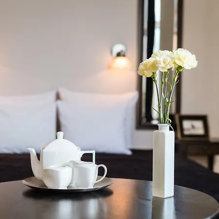 B&B Angel House 크라쿠프