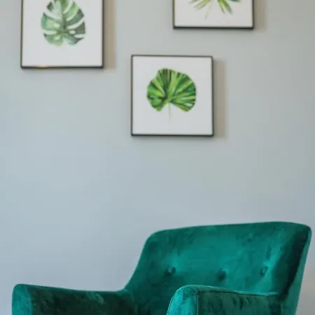 Angel House B&B 크라쿠프