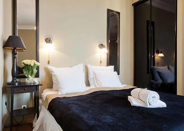 Angel House Nocleg ze śniadaniem Kraków