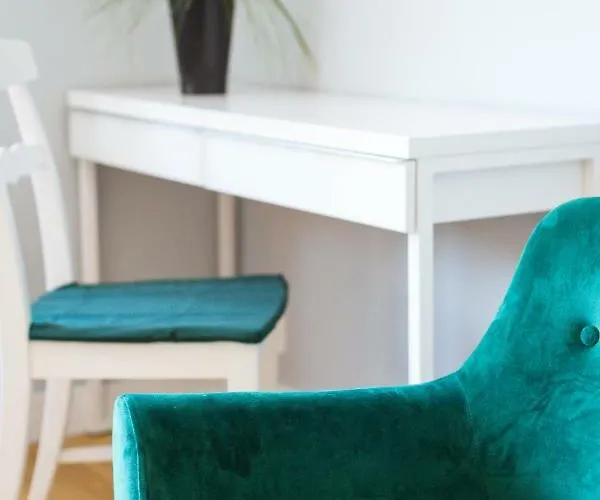 Nocleg ze śniadaniem Angel House