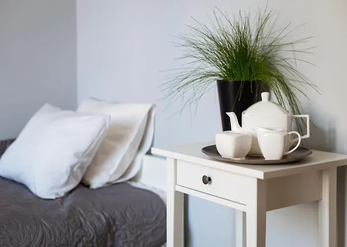 Angel House Nocleg ze śniadaniem Kraków