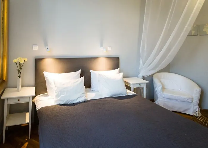 Nocleg ze śniadaniem Angel House