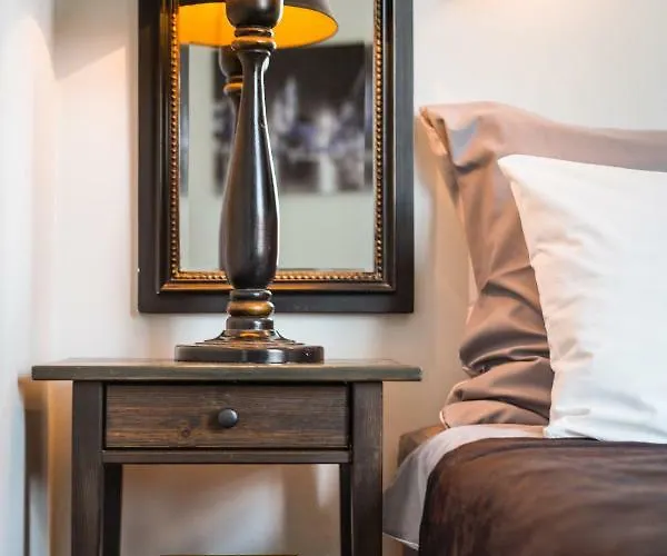 Angel House 2* Krakau