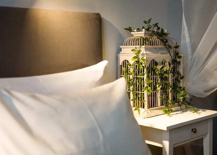 Nocleg ze śniadaniem Angel House 2*