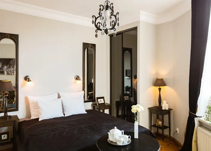 Angel House Nocleg ze śniadaniem