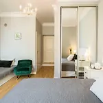 Angel House קרקוב