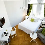 Angel House קרקוב