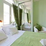 Bed & Breakfast Angel House