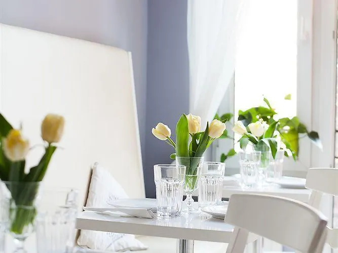 Angel House 2* קרקוב