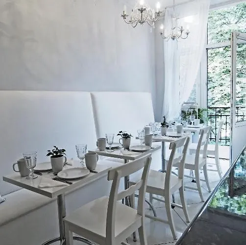 Angel House 2* קרקוב