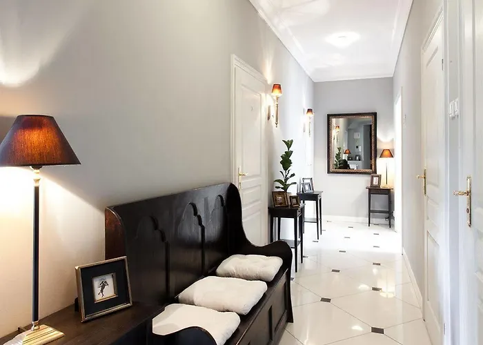 Angel House 2* קרקוב