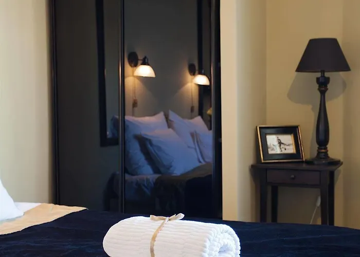 Angel House לינה וארוחת בוקר