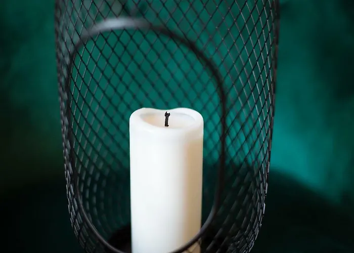 Angel House Bed & Breakfast Kraków