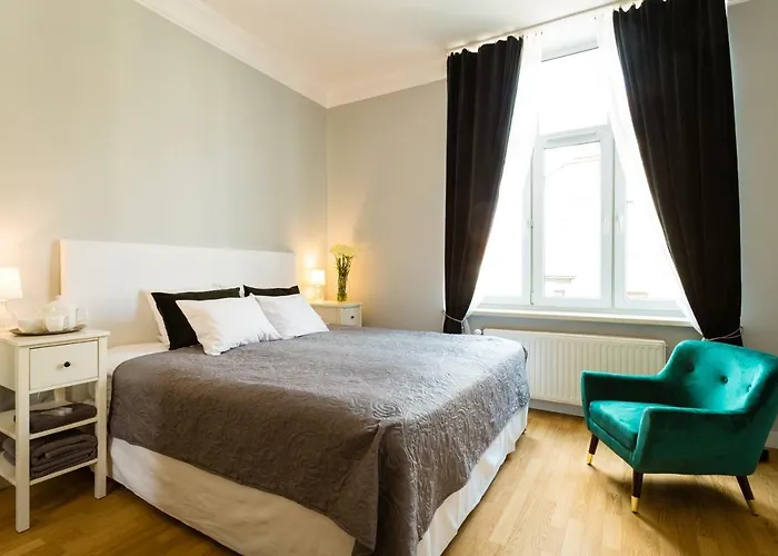 Angel House לינה וארוחת בוקר קרקוב