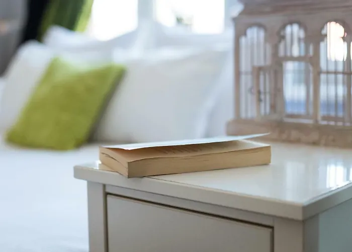 לינה וארוחת בוקר Angel House קרקוב