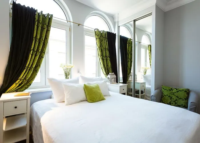 Angel House לינה וארוחת בוקר