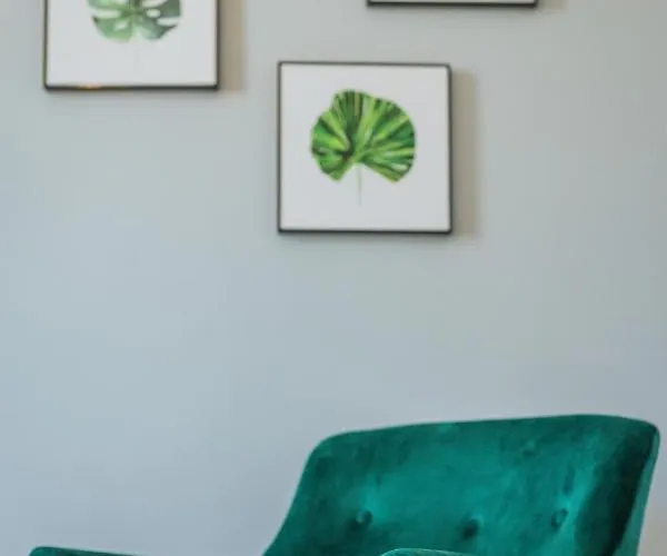 Angel House לינה וארוחת בוקר קרקוב